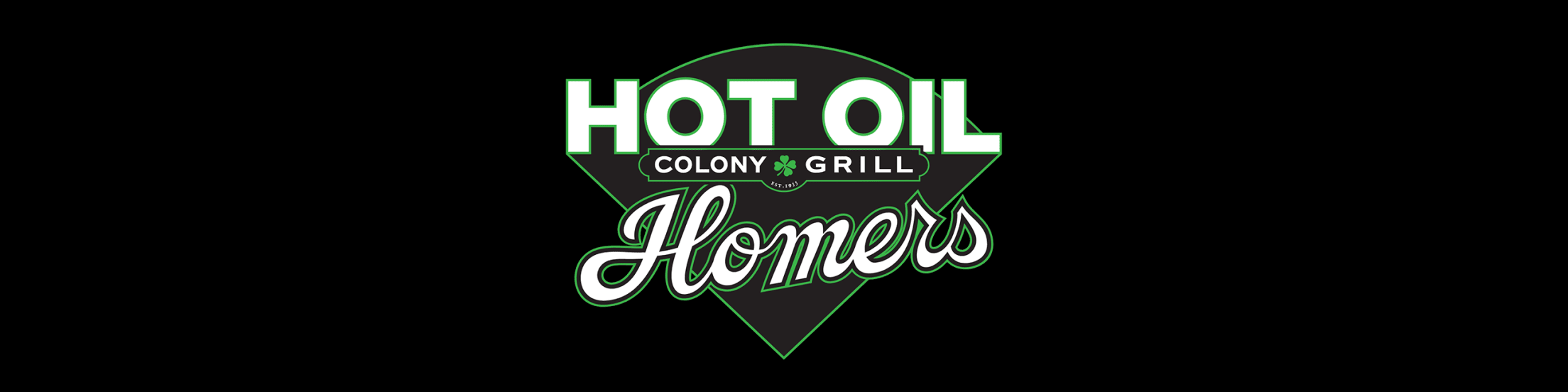 Colony Grill Hot Oil Homers
