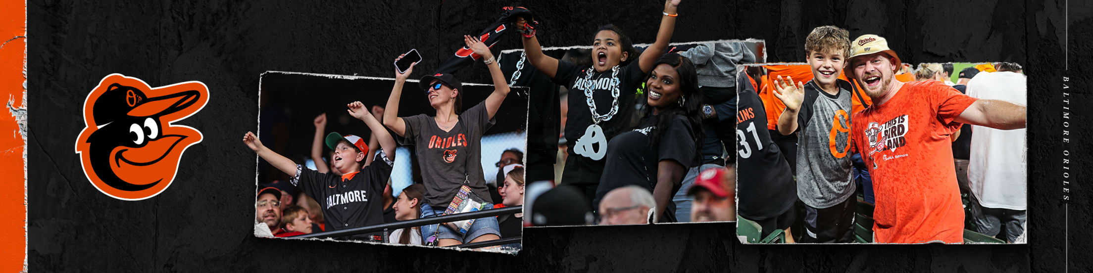 Orioles Fans