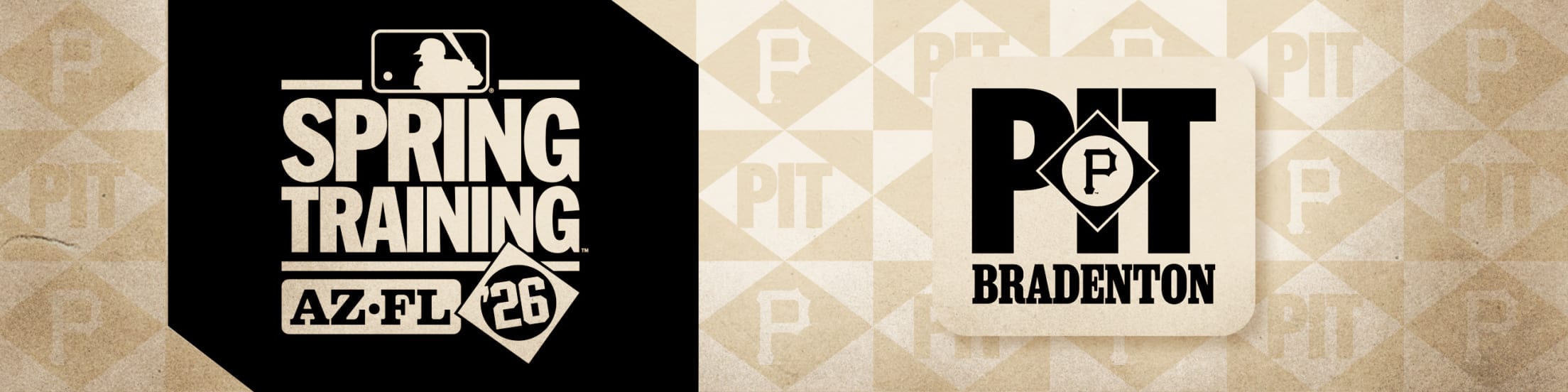 2026 Piitsburgh Pirates Spring Training