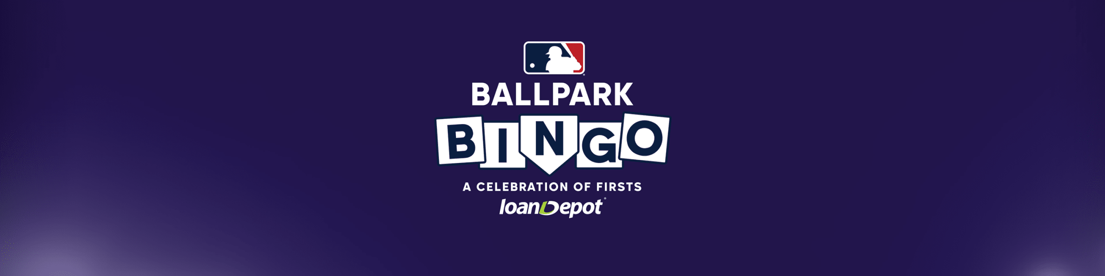 loanDepot Ballpark Bingo Sweepstakes