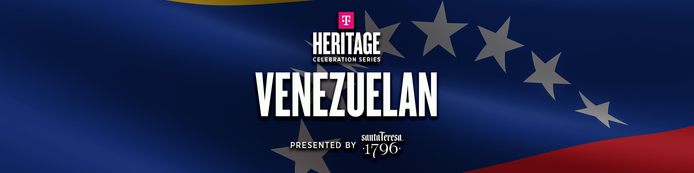 Venezuelan Heritage Celebration