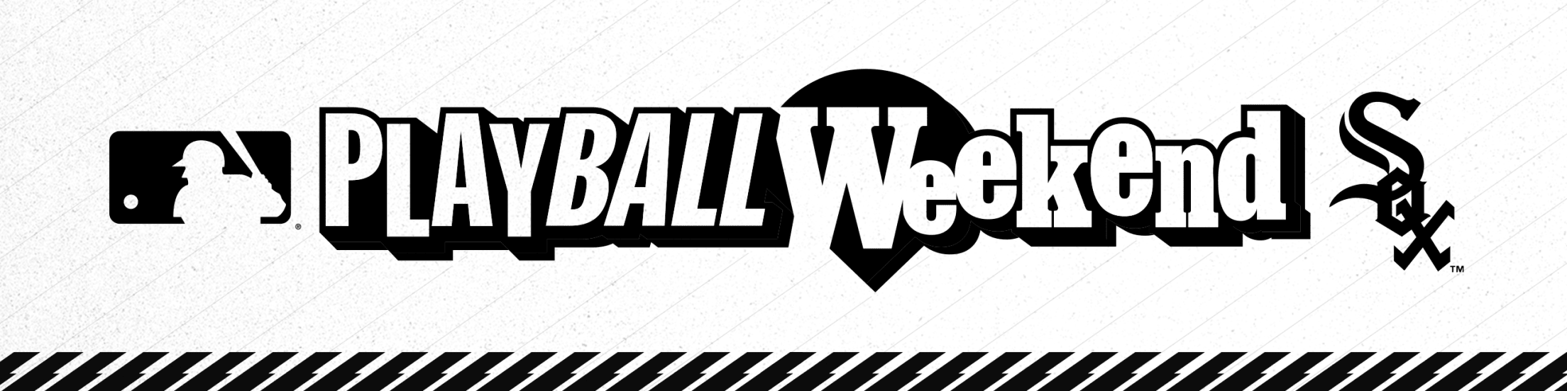 PlayBall Weekend