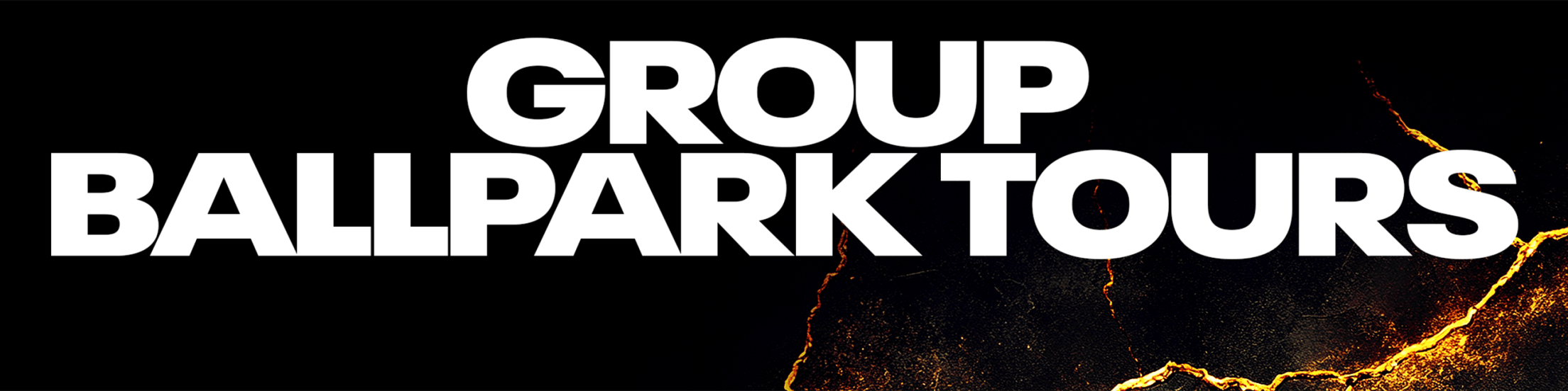 Group Ballpark Tours at PNC Park