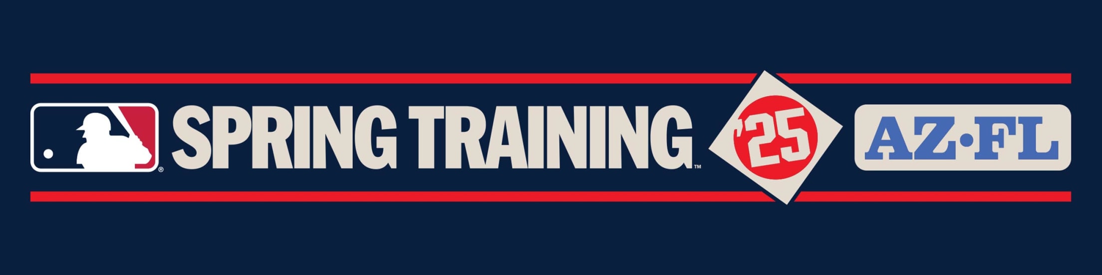 2025 Spring Training