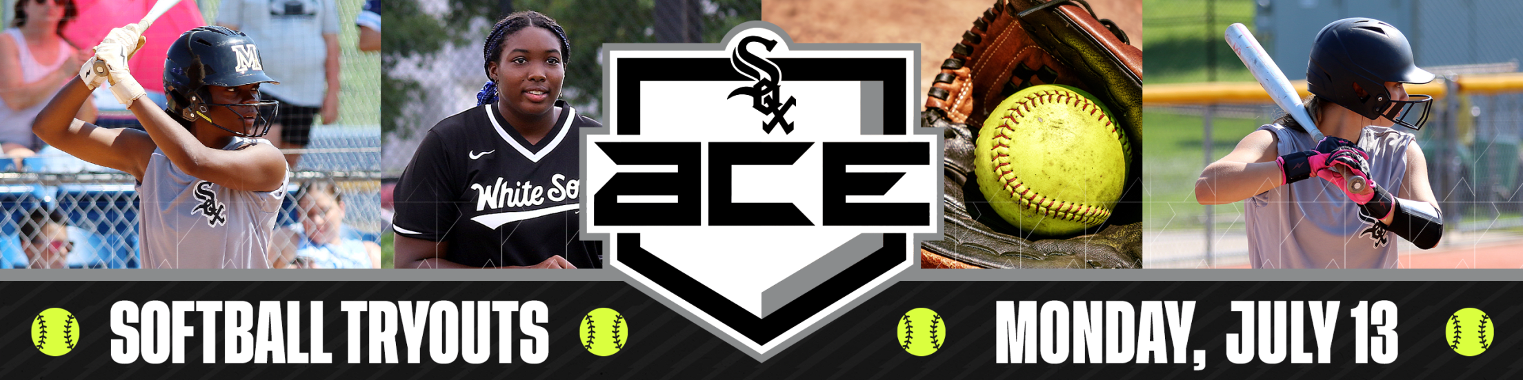 ACE Softball