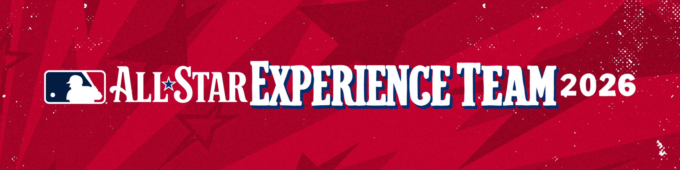 MLB All-Star Experience Team
