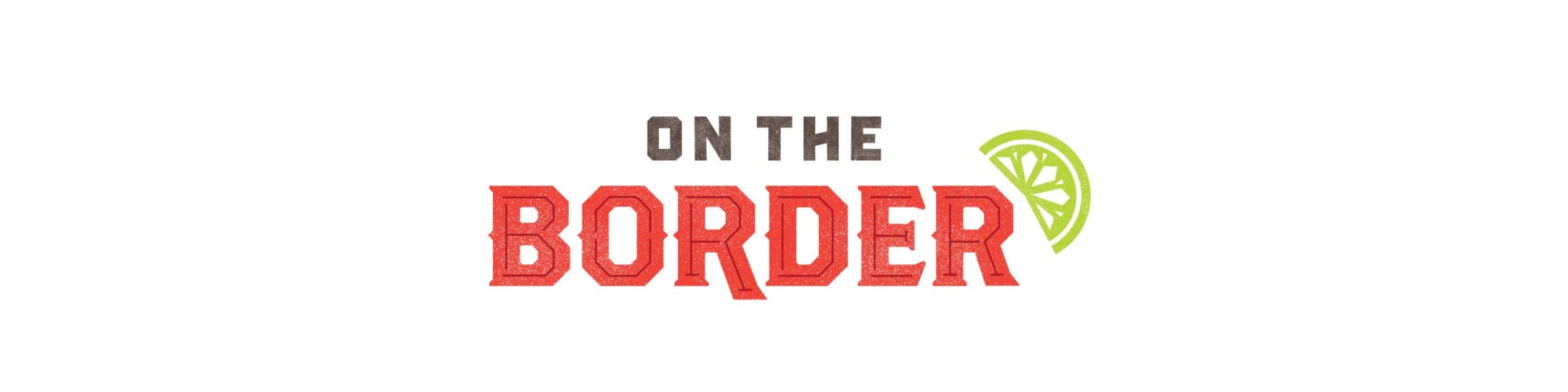 On the Border