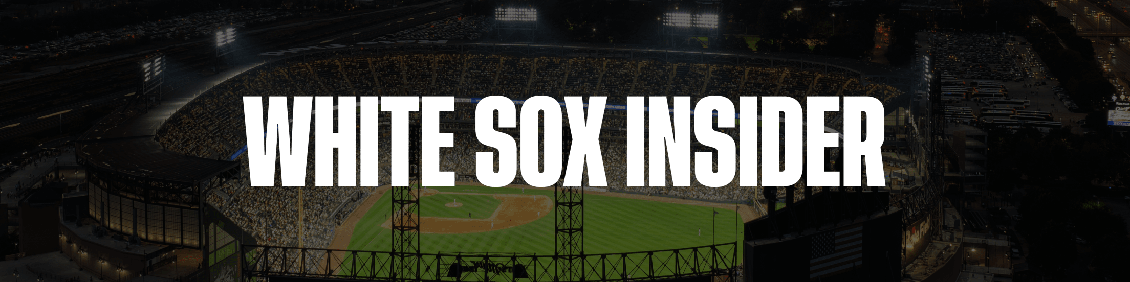 Become a White Sox Insider