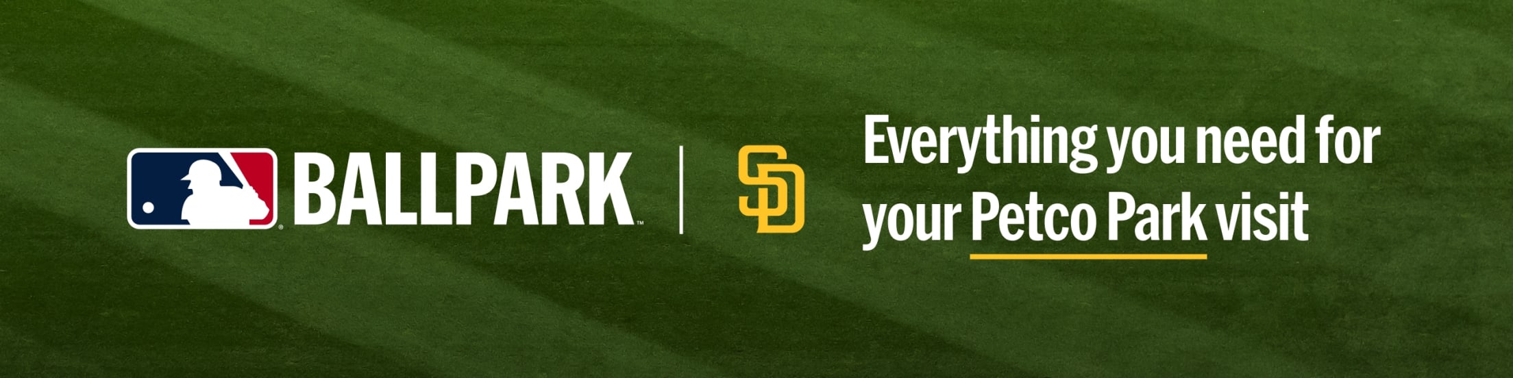 MLB Ballpark app: Everything you need for your Petco Park visit.