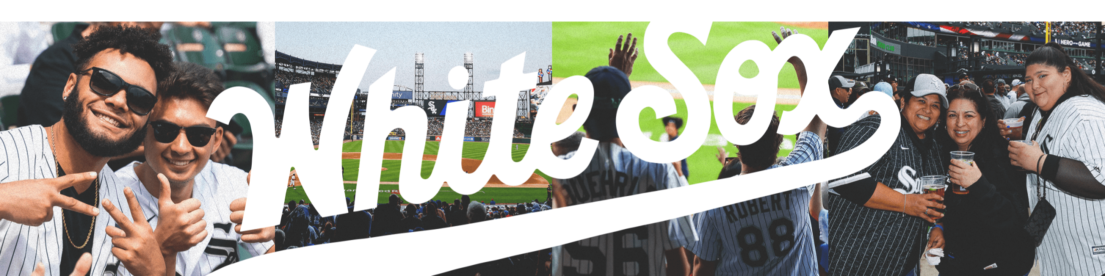 Grand Slam Groups and Fundraisers