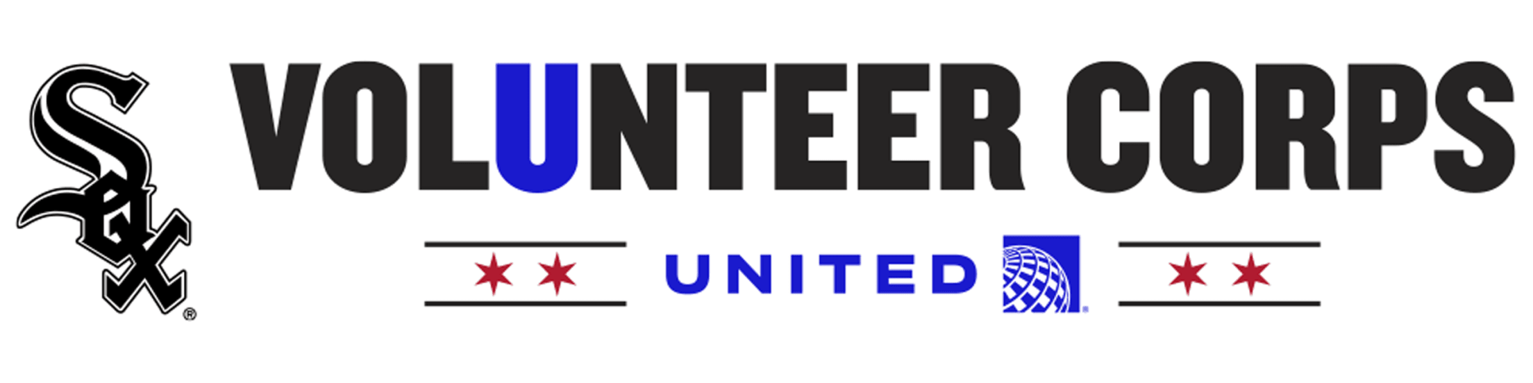 White Sox Volunteer Corps