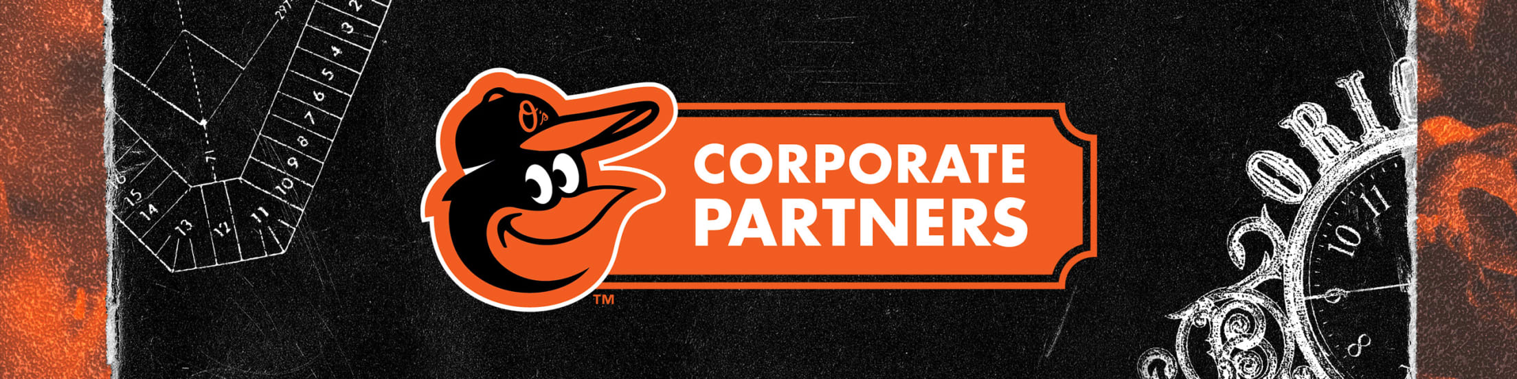 Orioles Corporate Partnerships