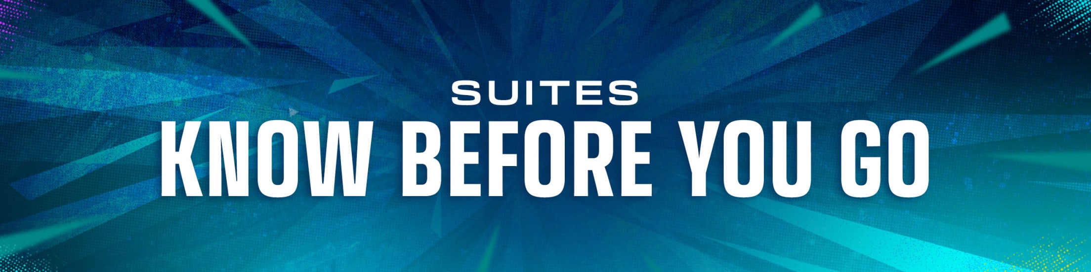 Suites Know Before You Go