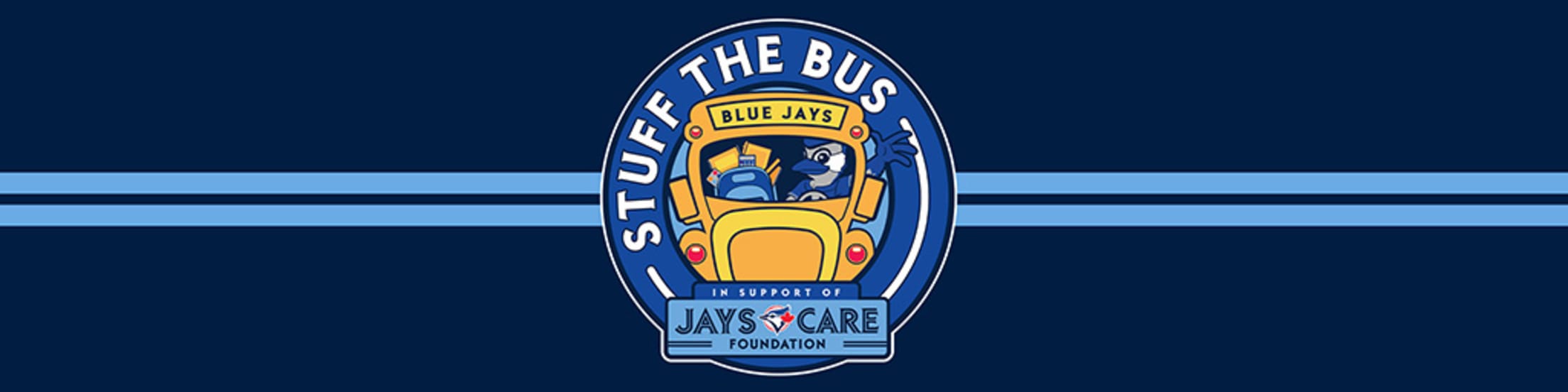 Stuff the Bus