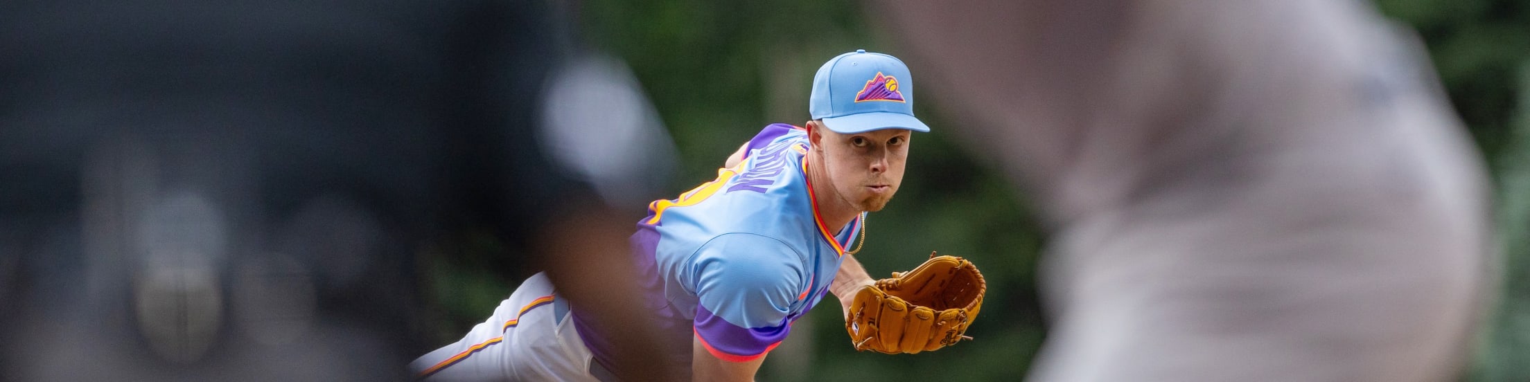 Learn about pitching compliance partners.