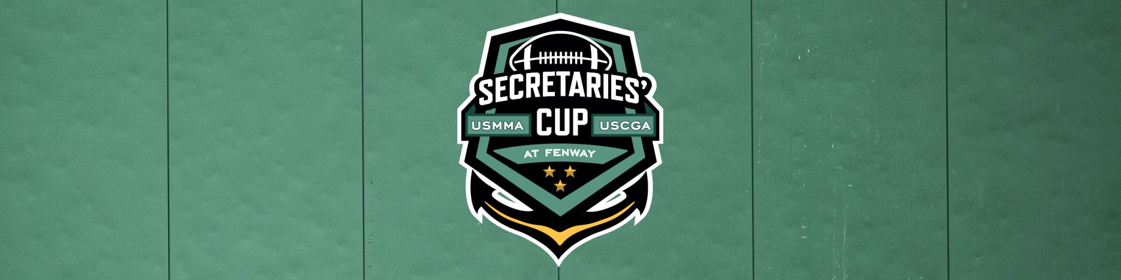 Secretaries' Cup at Fenway