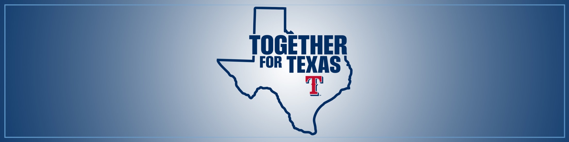 Together for Texas