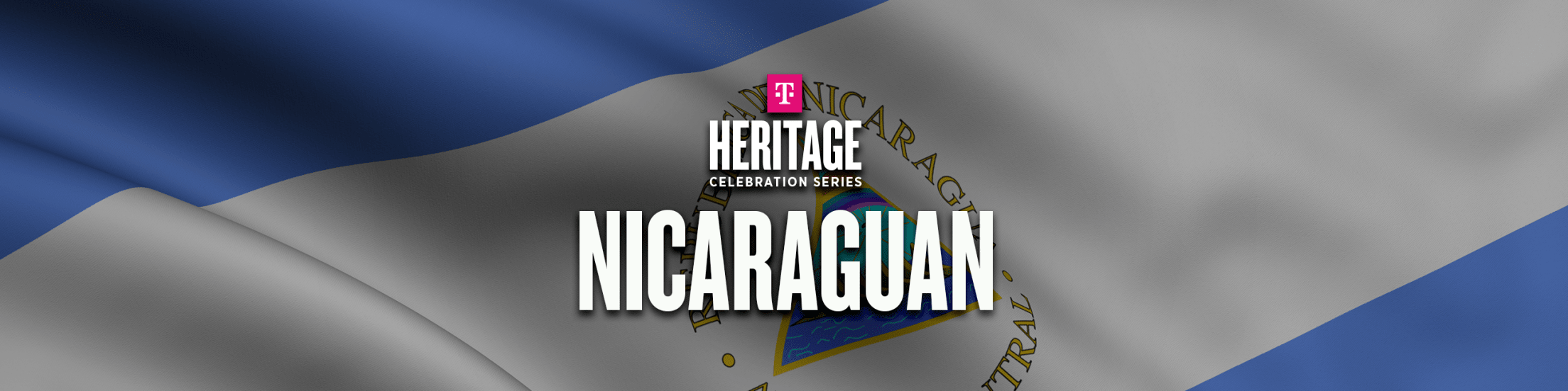 Nicaraguan Heritage Celebration