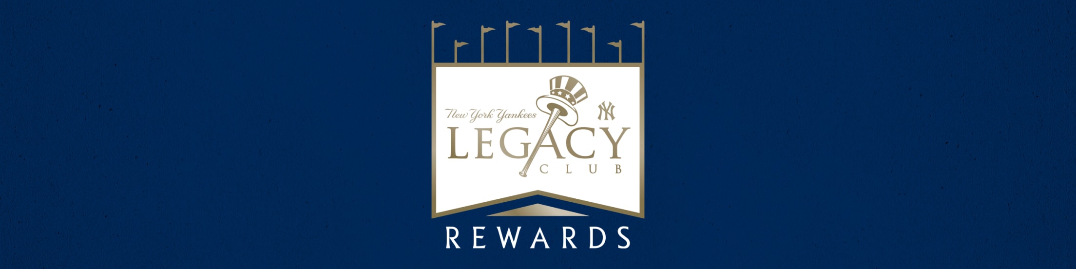 Legacy Club Rewards