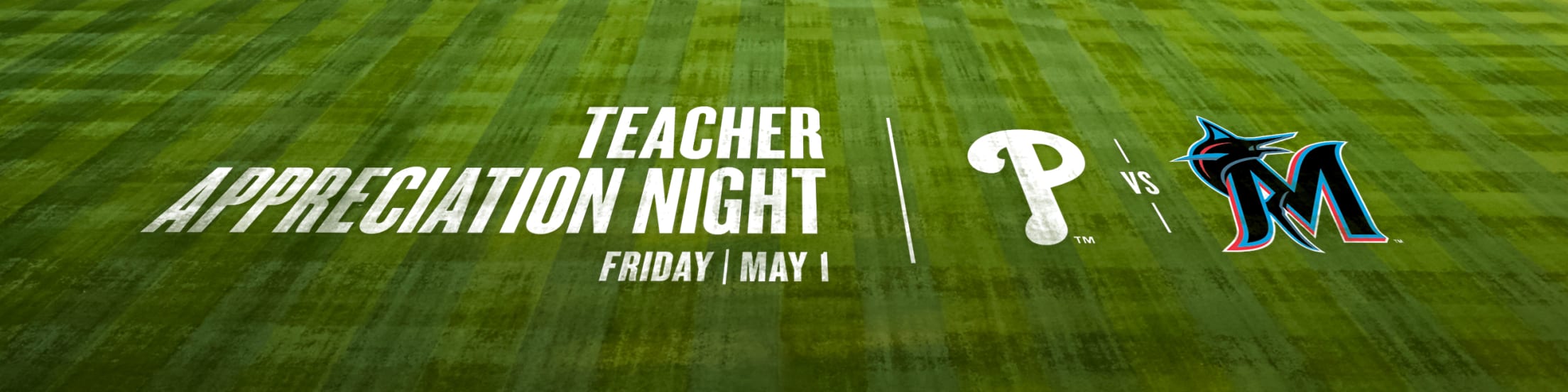 Teacher Appreciation Night