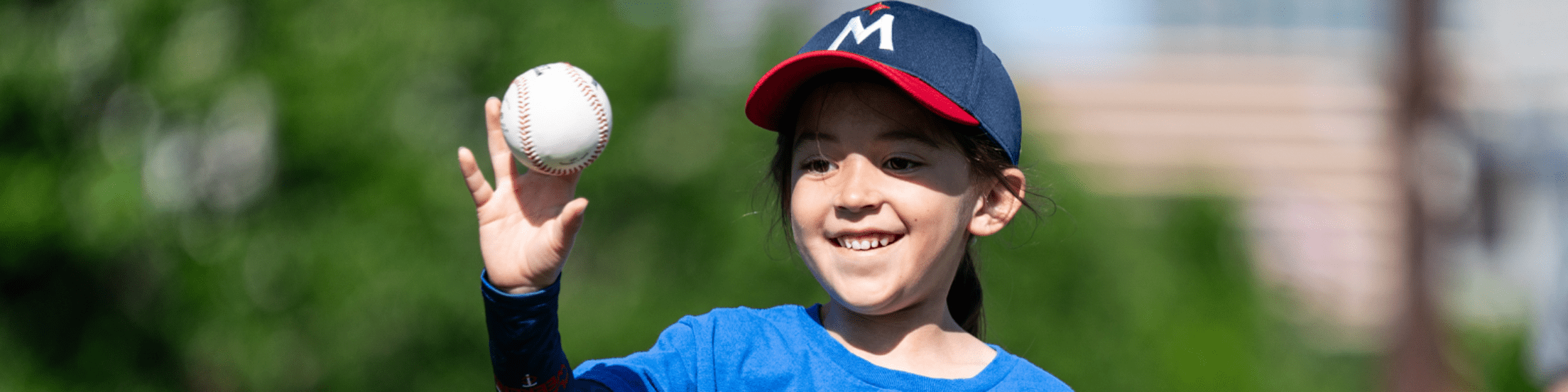 Hennepin County Youth Baseball and Softball Grants
