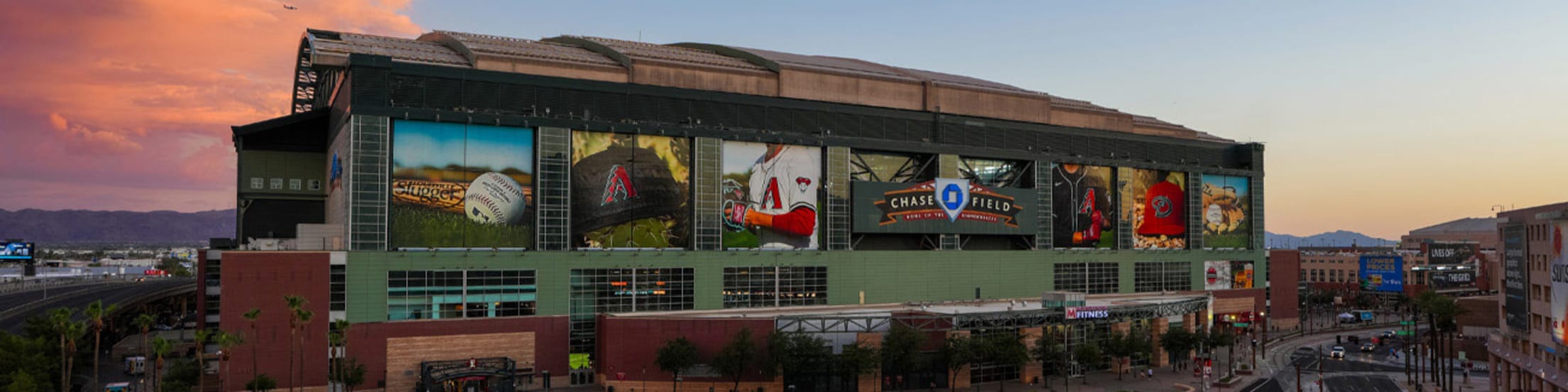 Chase Field