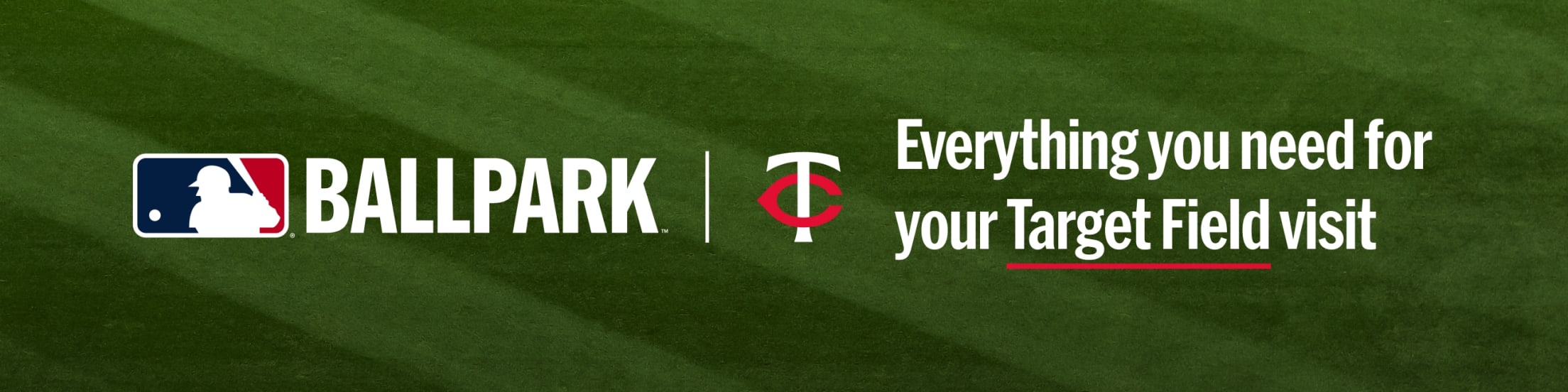 MLB Ballpark app | Everything you need for your Target Field visit
