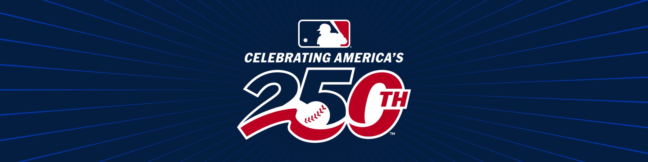 Celebrating America's 250th