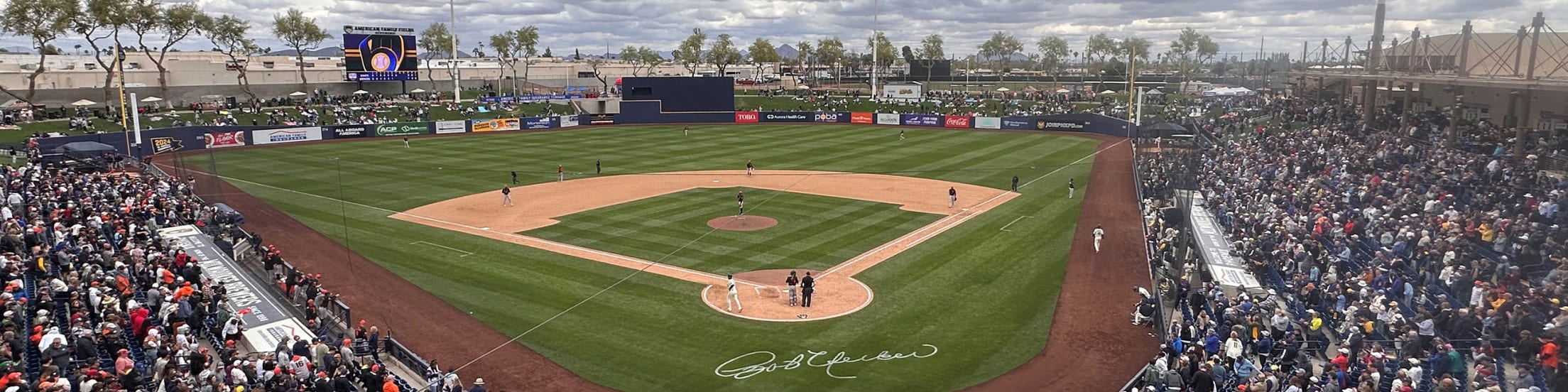 American Family Fields of Phoenix