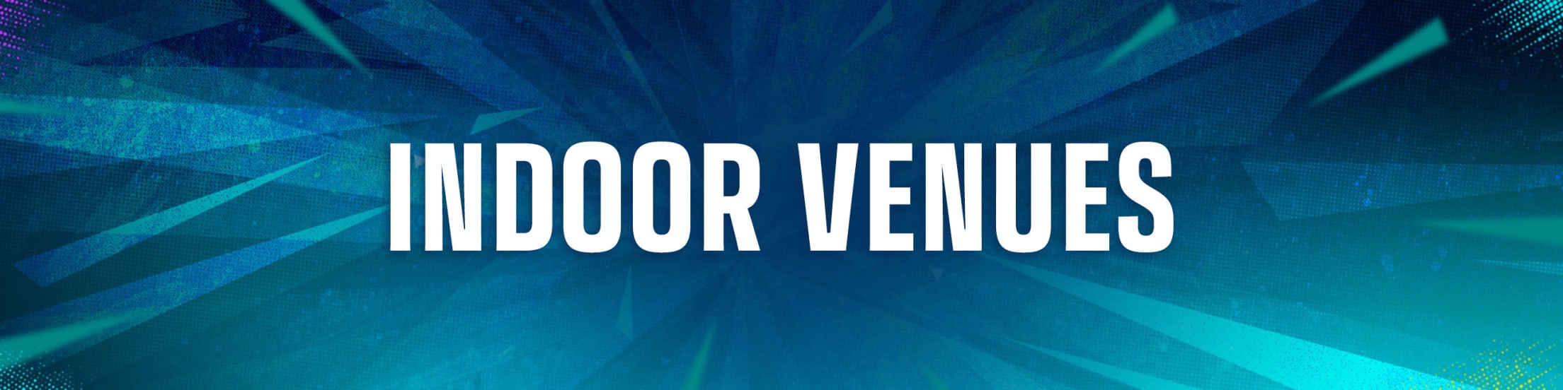 Indoor Venues