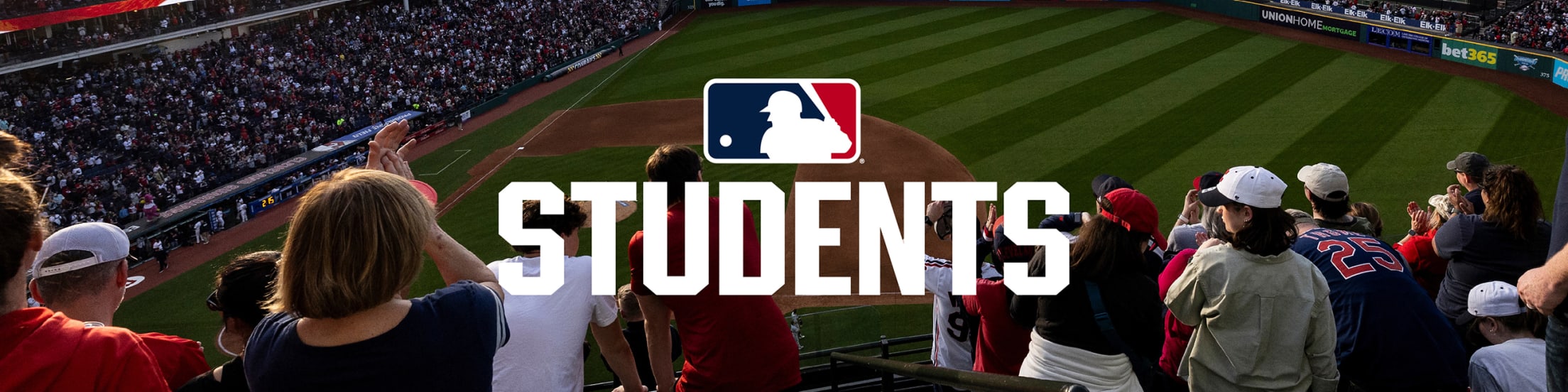 MLB Students