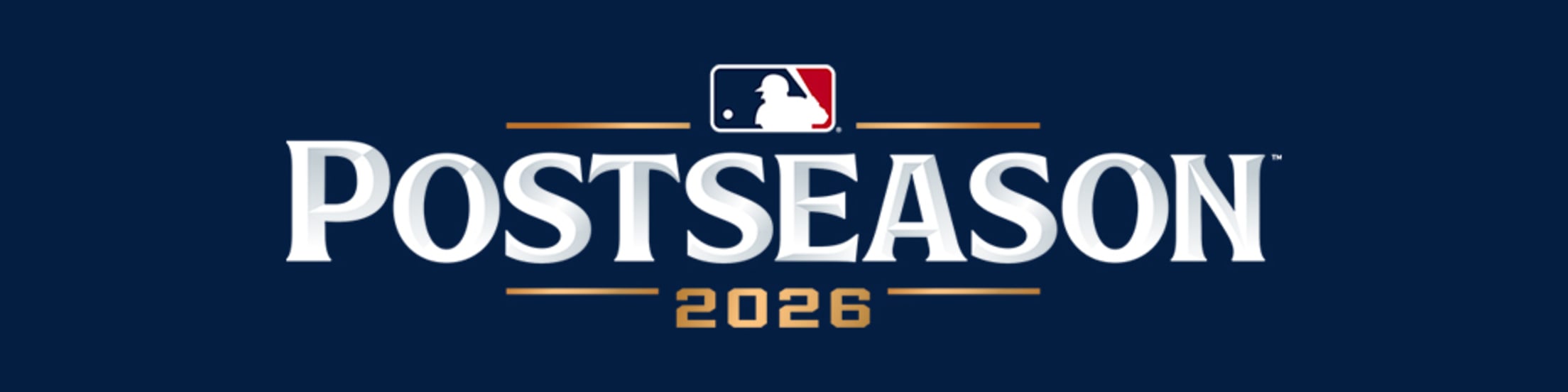 2026 Postseason