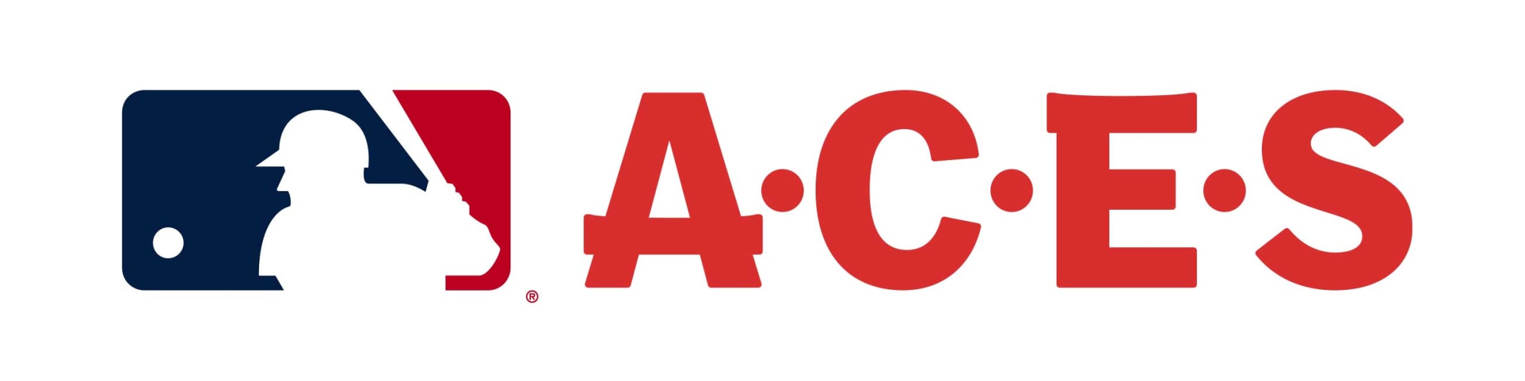 MLB ERG A.C.E.S. logo