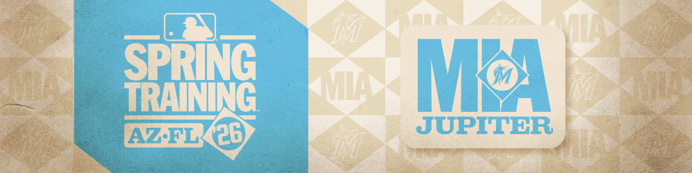 Spring Training 2026