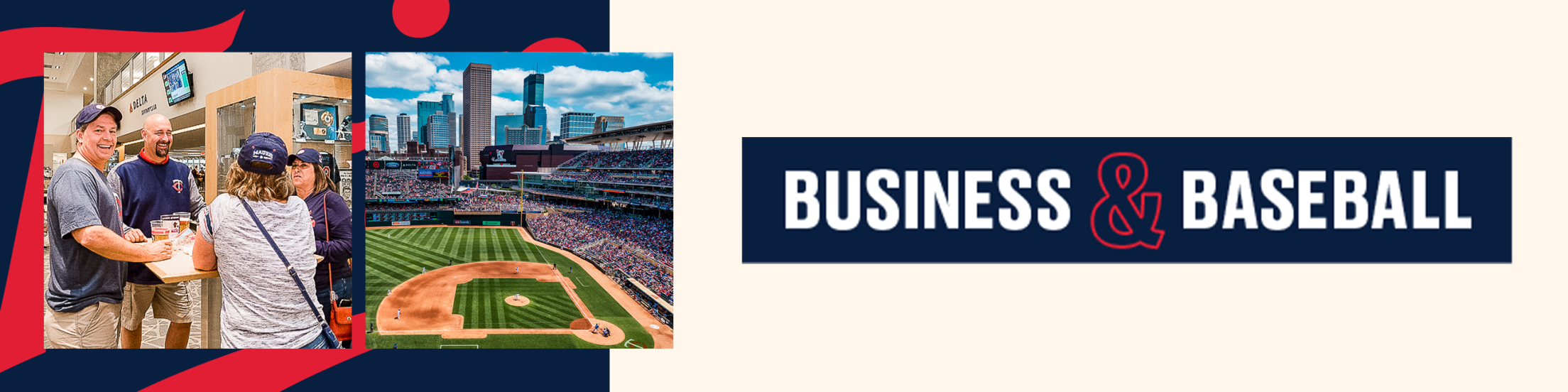 Business & Baseball