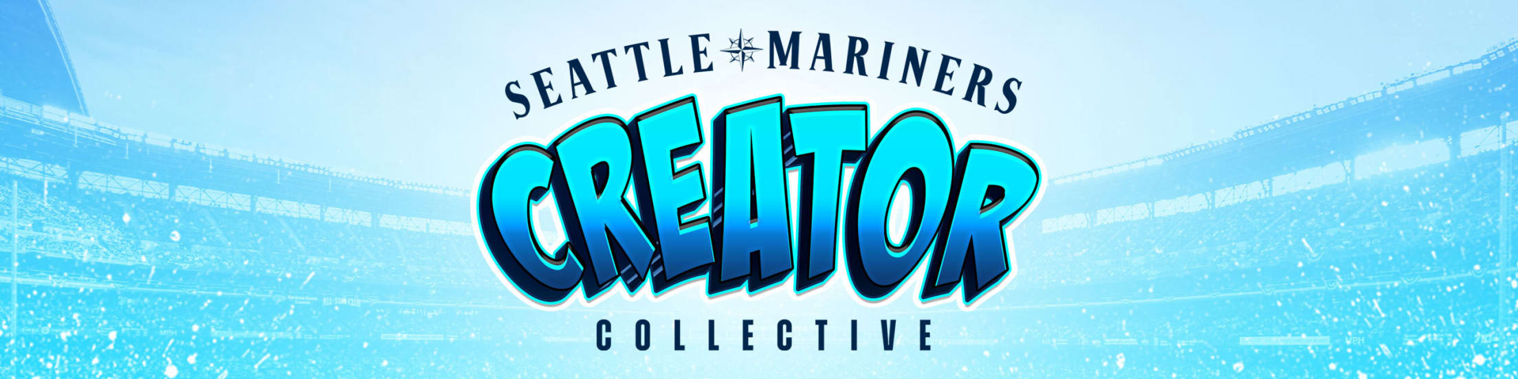 Seattle Mariners Creator Collective