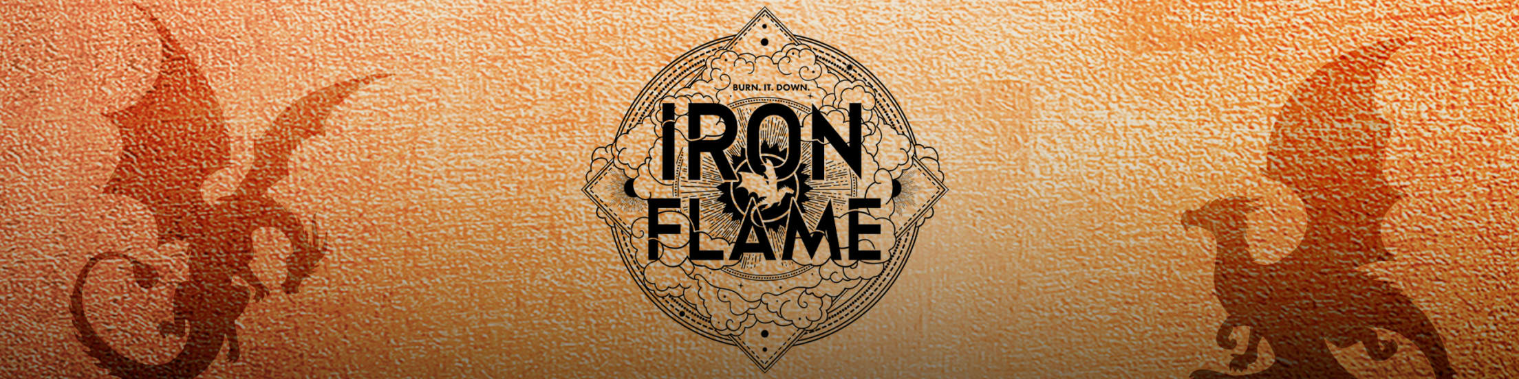 Iron Flame
