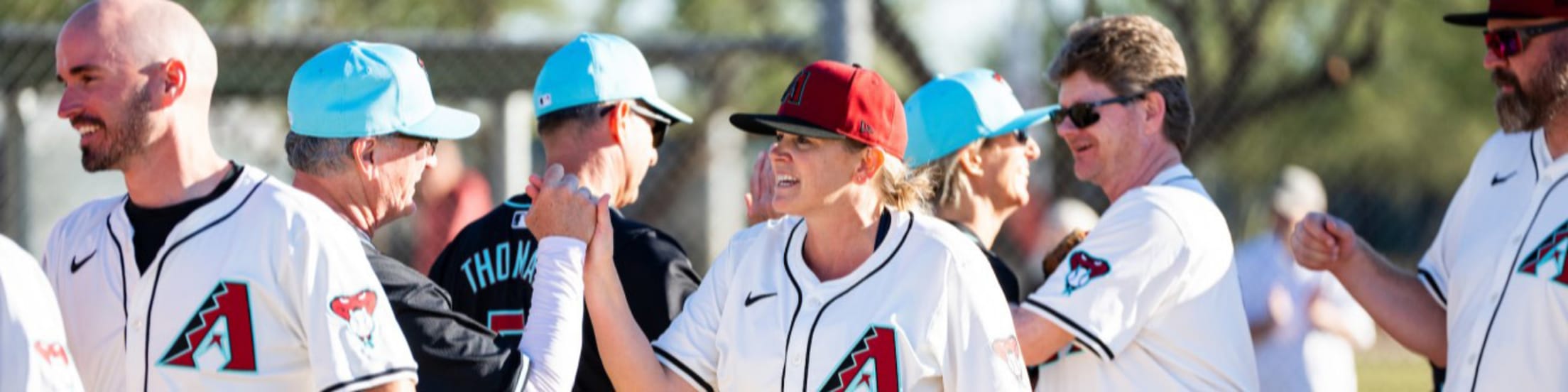 D-backs Fantasy Camp