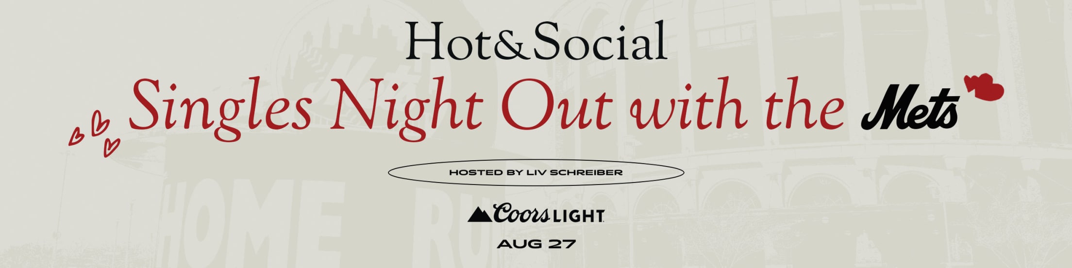 Hot & Social