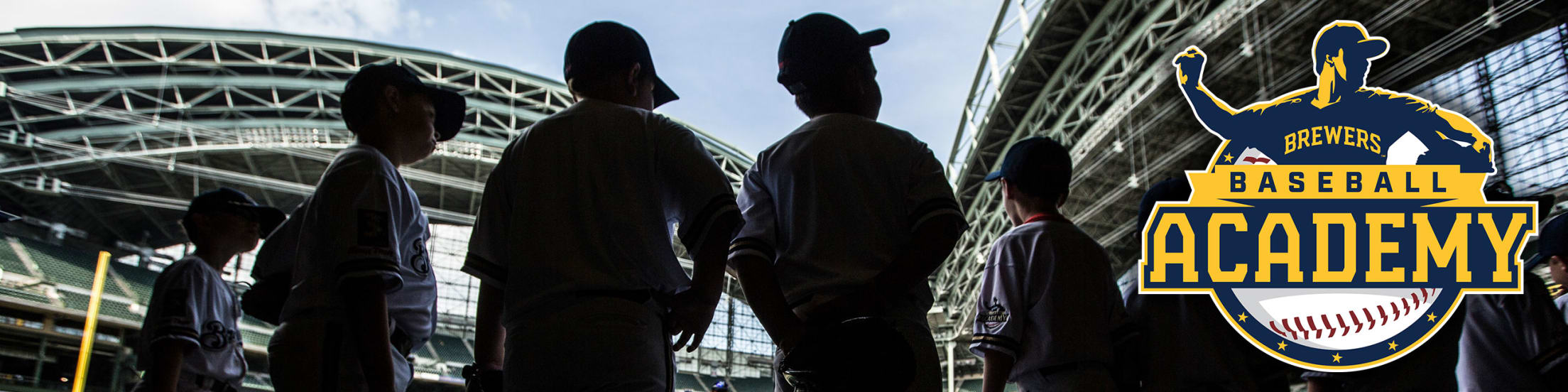 Brewers Baseball Academy