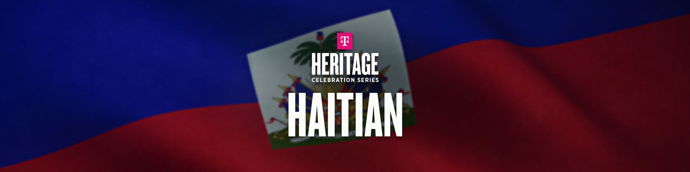 Haitian Heritage Celebration