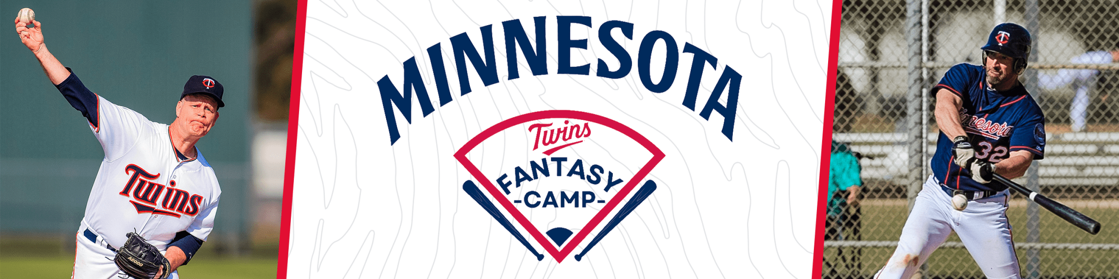 Minnesota Twins Fantasy Camp