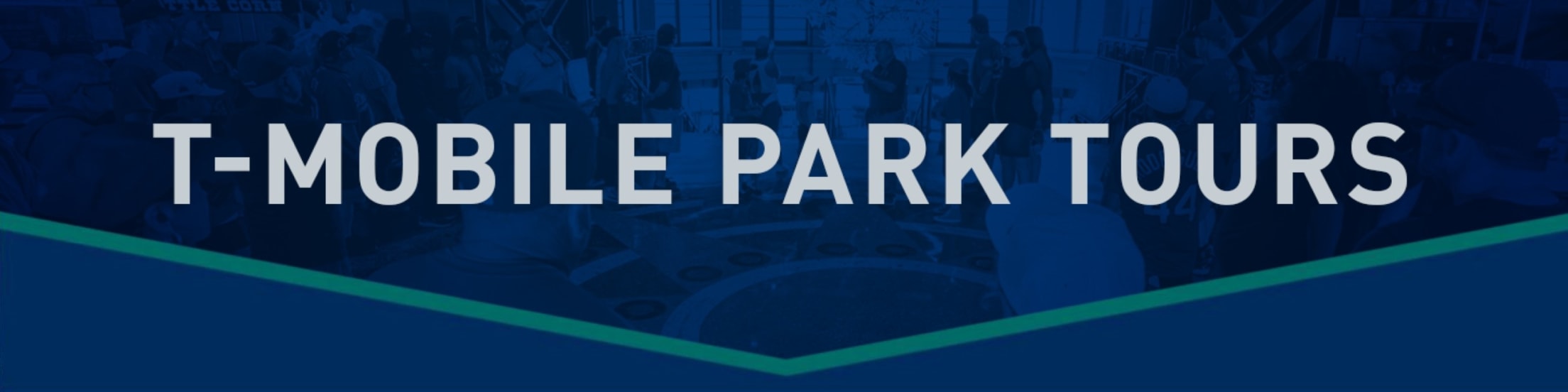T-Mobile Park Tours