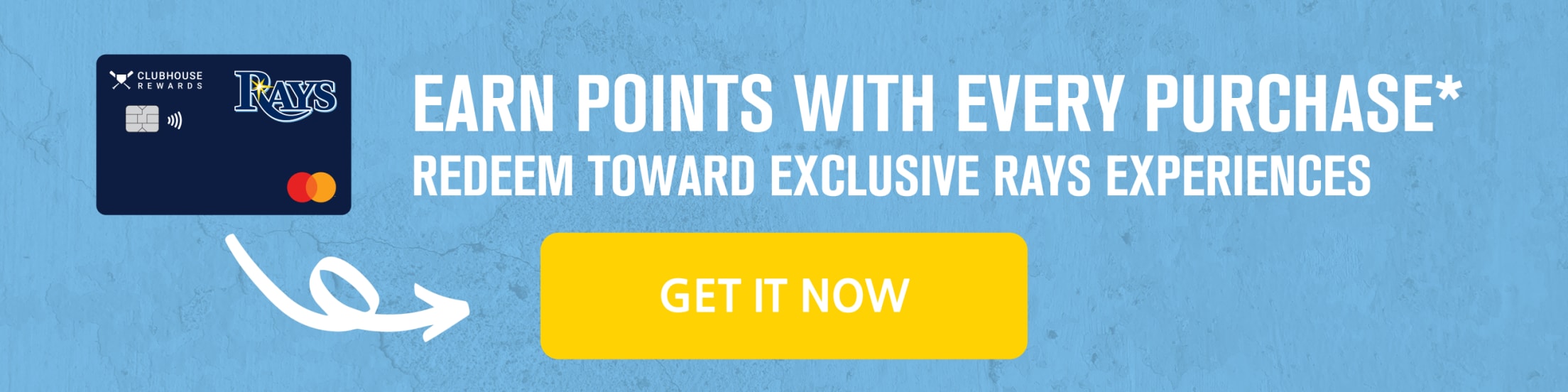 Earn Points with every Purchase