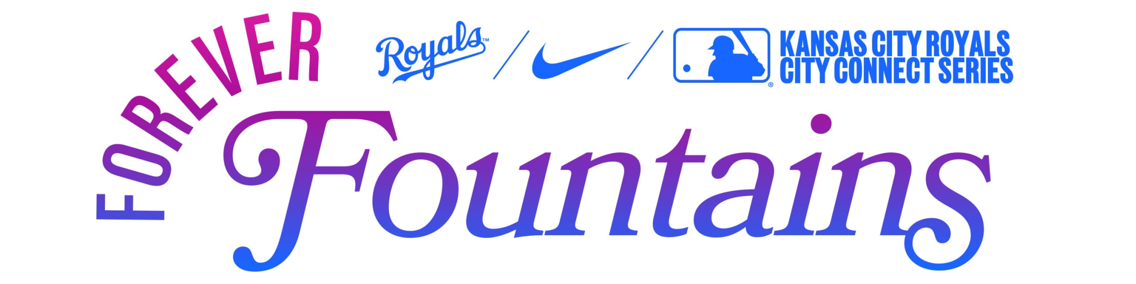 Royals - Forever Fountains