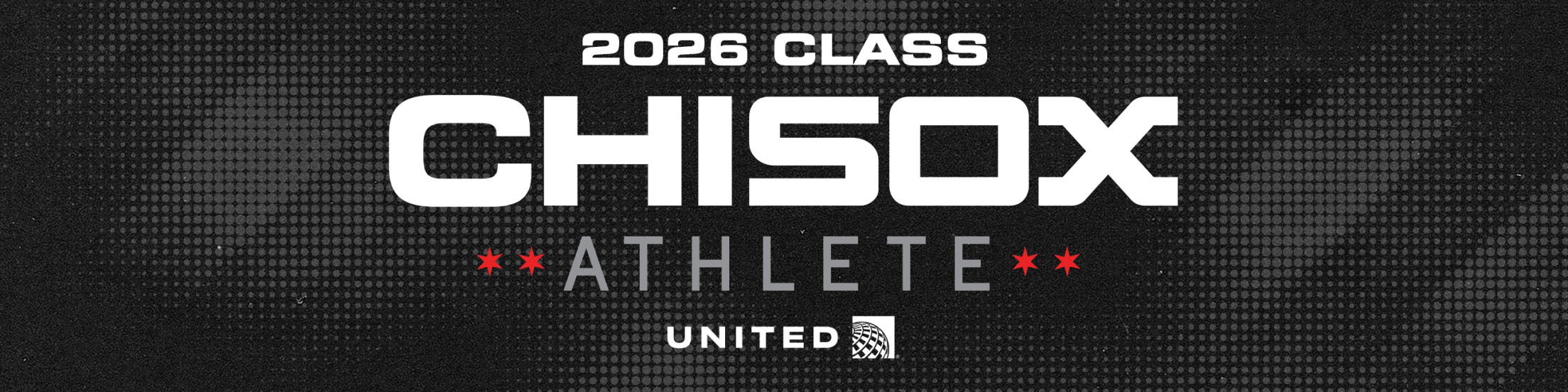 CHISOX Athlete 2026 Class