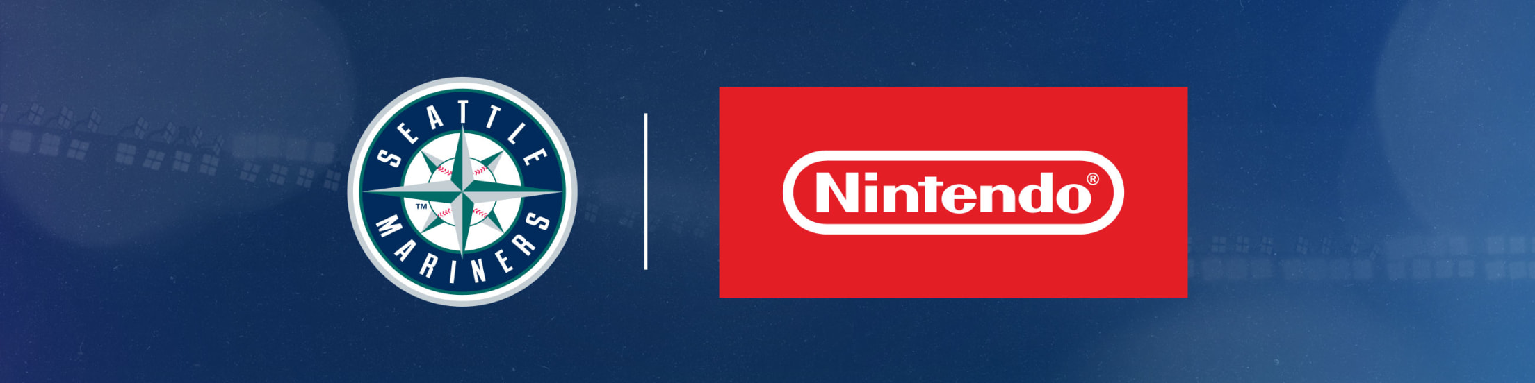 Seattle Mariners | Nintendo