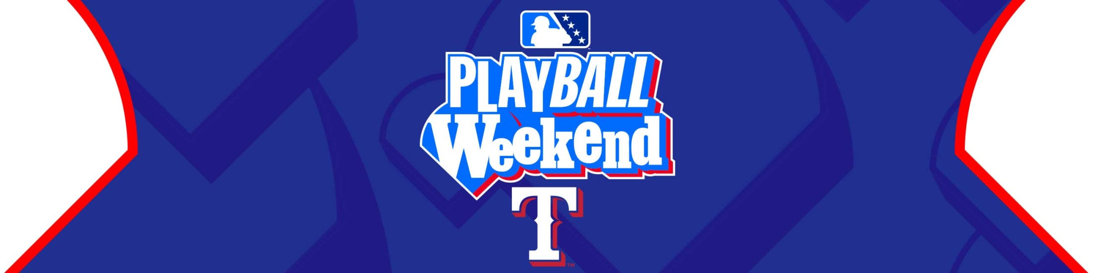 Play Ball Weekend