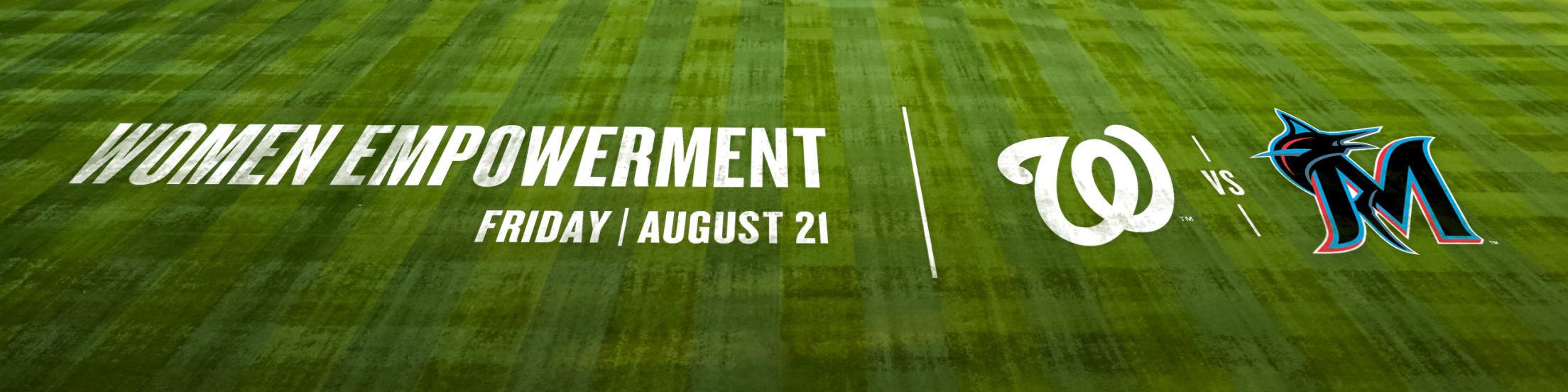 Women Empowerment - Friday, August 21