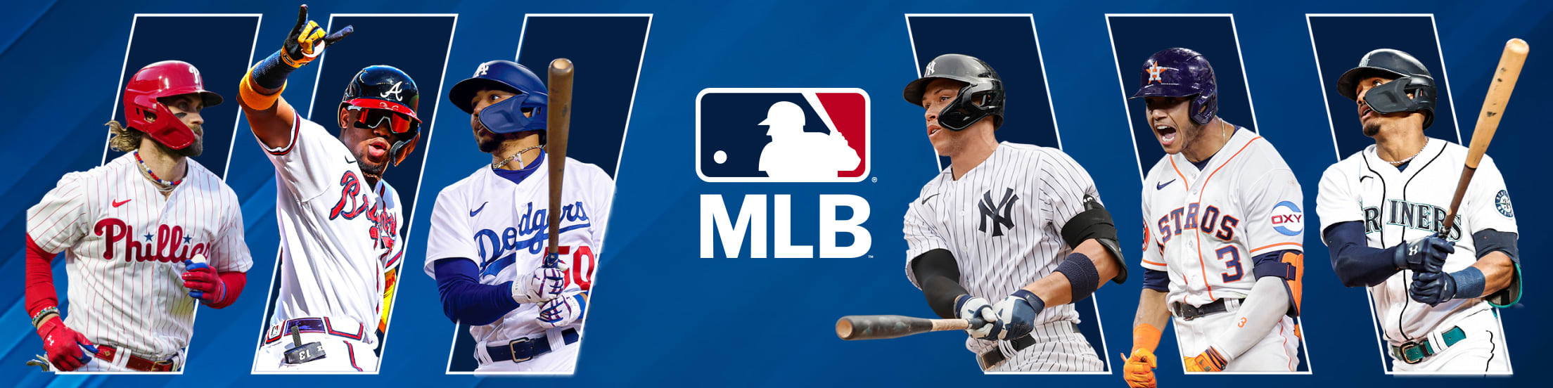 MLB app